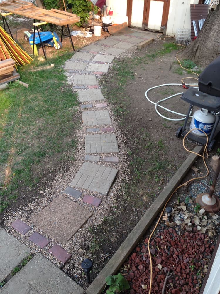 Examples of projects performed by Golden Prairie Homes