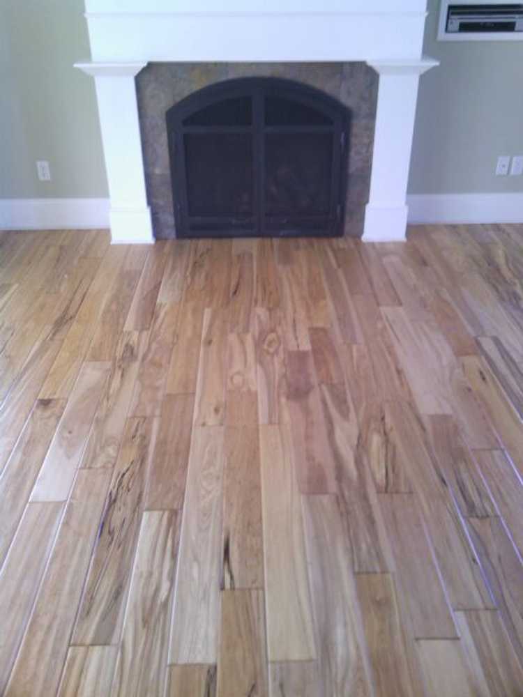 Photo(s) from Hardwood Refinishers and Installations