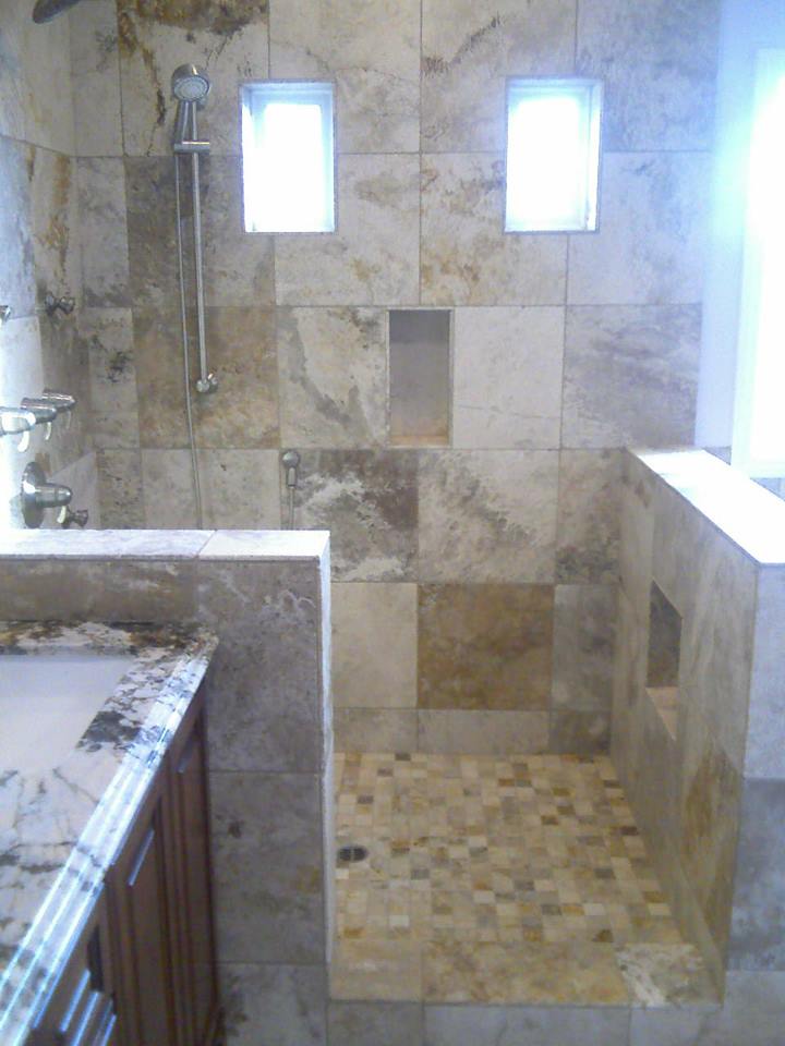 Duane Serna Tile