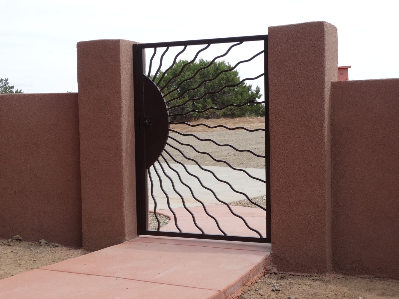 Photo(s) from Metalscapes Nm, Llc