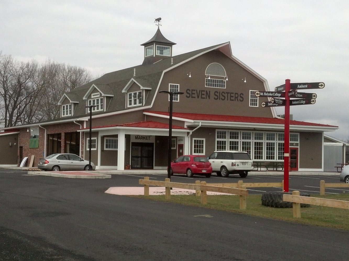 Obear Construction co. Inc Project