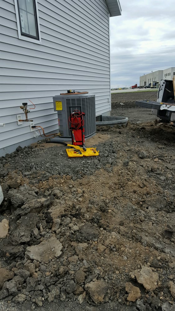 Photos from North Country Mechanical LLC