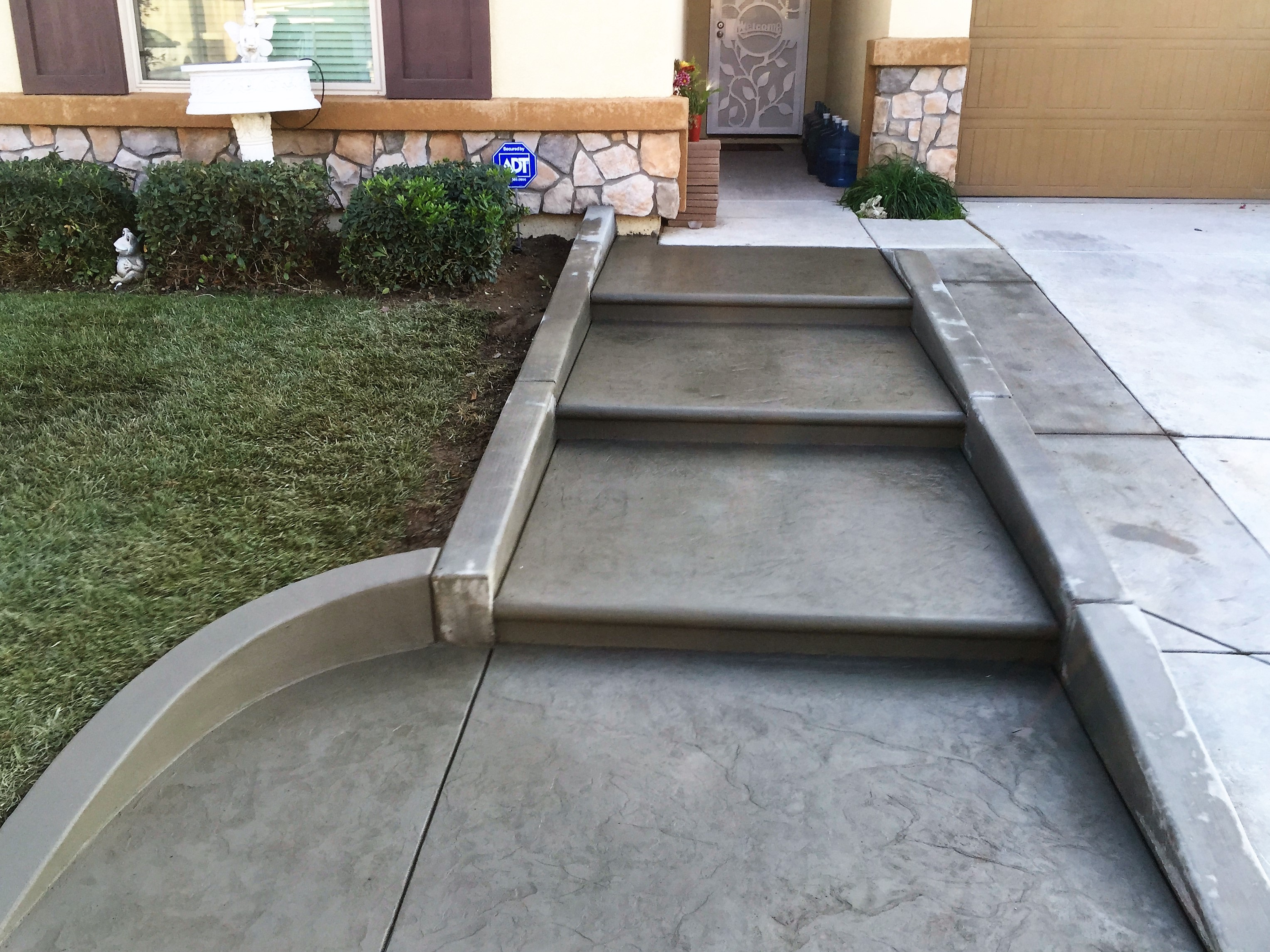 Top 10 Concrete Contractors In Visalia Ca With Photos Buildzoom