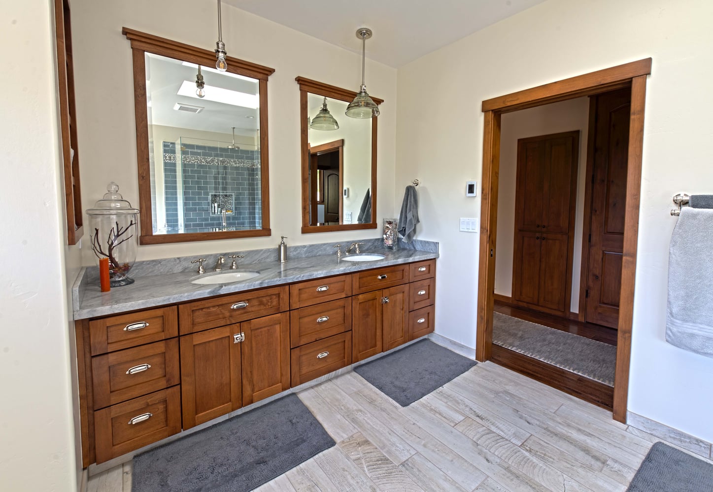 Aptos Costal Craftsman Custom Remodel