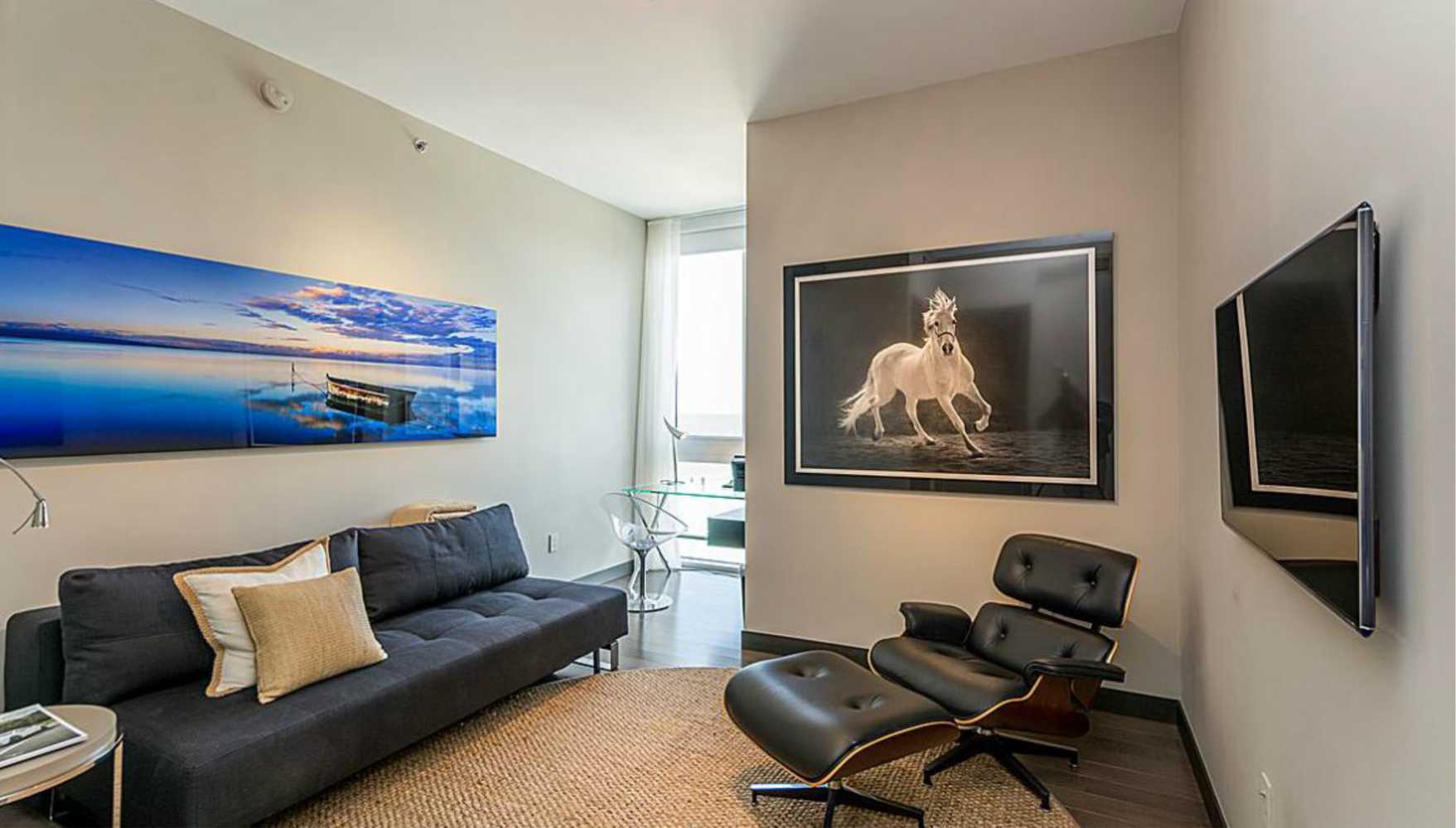 Apartment II in Sunny Isles, FL