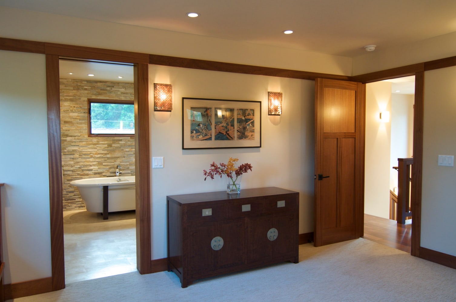 Menlo Park 2nd story addition