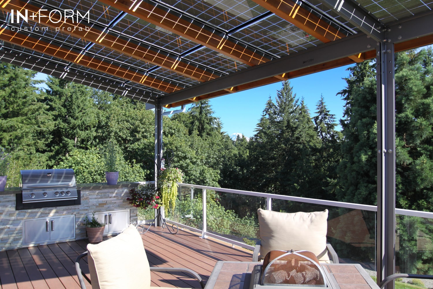 Photo(s) from Inform Prefab Llc