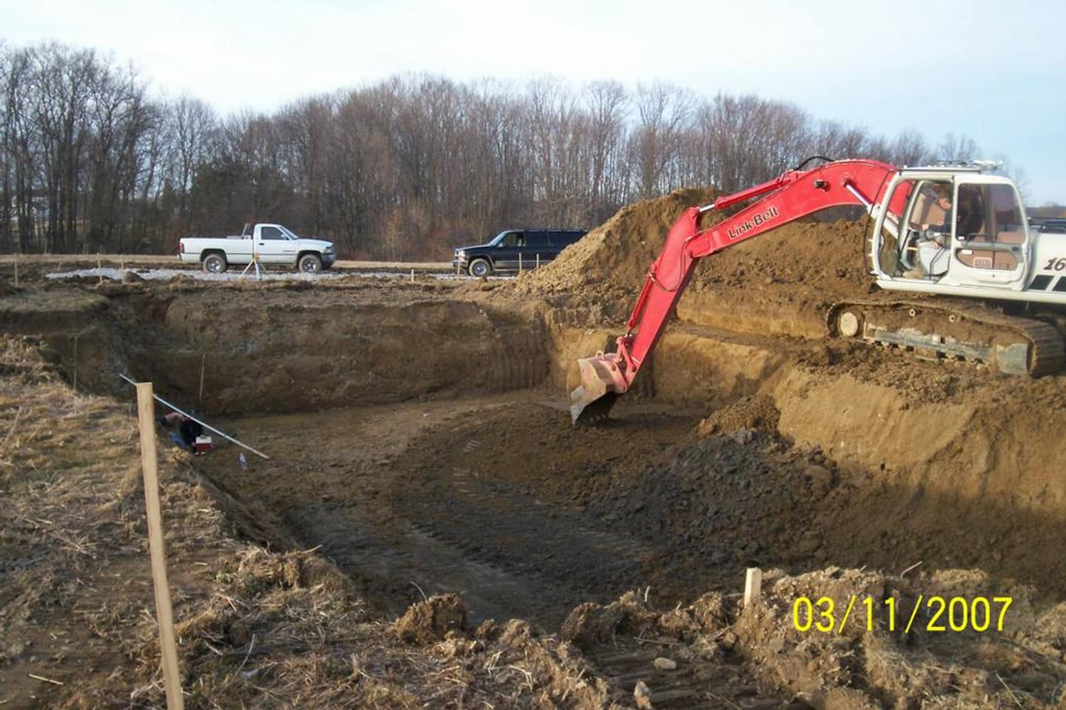 NoBo at Long Street (Condos)