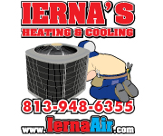 Ierna's Heating & Cooling