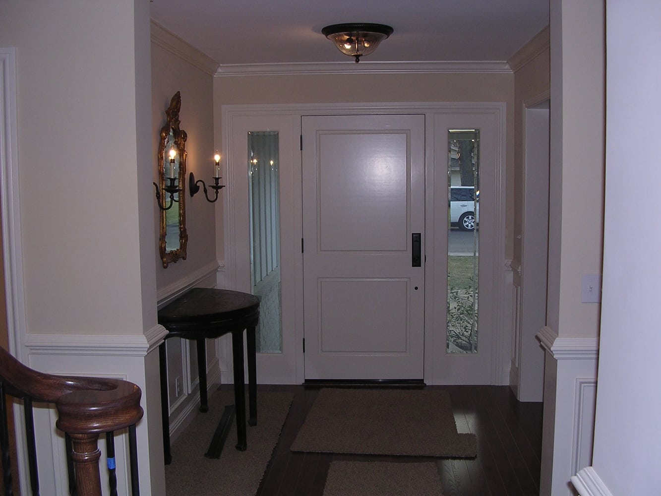 Whole House Renovations