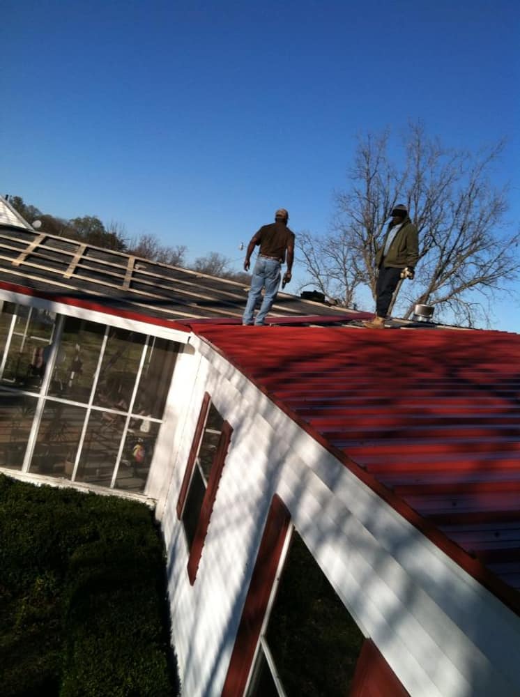 Projects by J..T. S. Construction