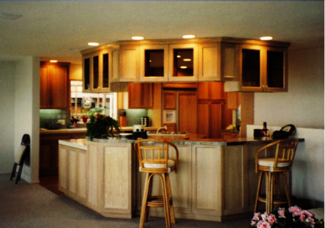 Maurer Construction Inc.