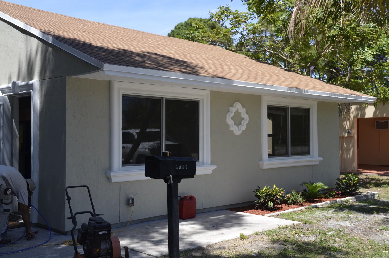 Oakland Park House House Rehab