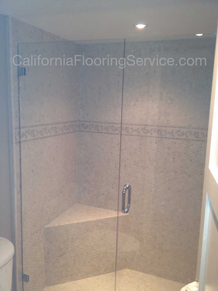 Project Photos From California Flooring Service