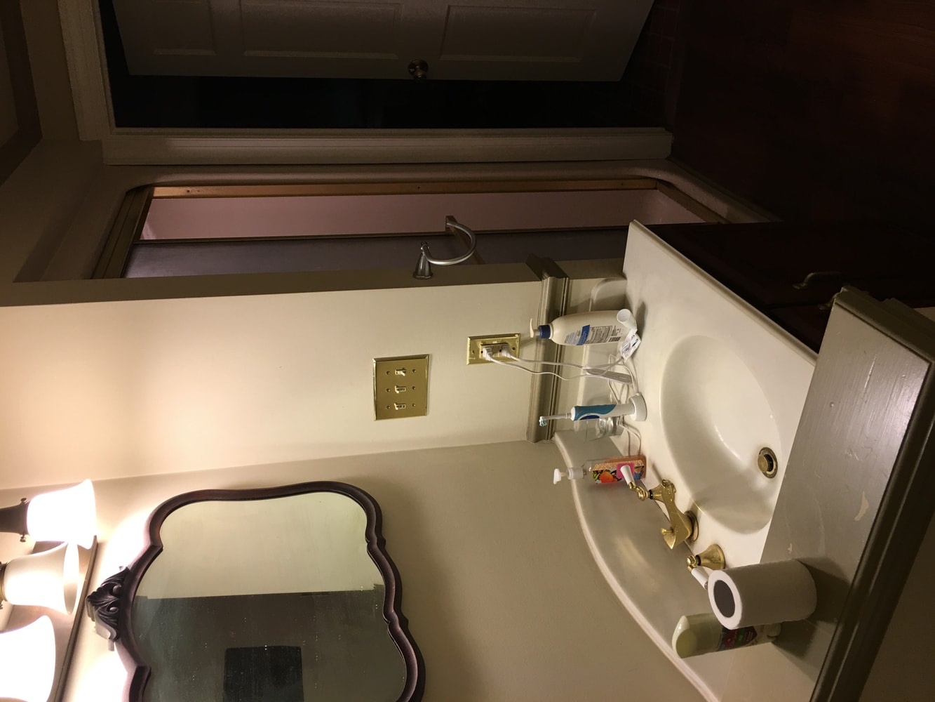 Job start March 2016 - still active 