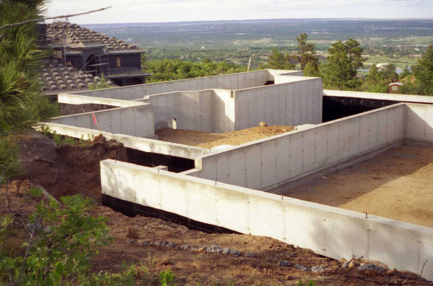 Photos from Rusin Concrete Construction