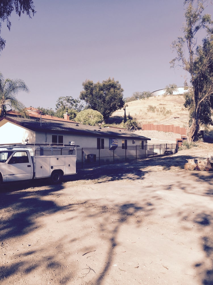 Photo(s) from Johnny Randall Building