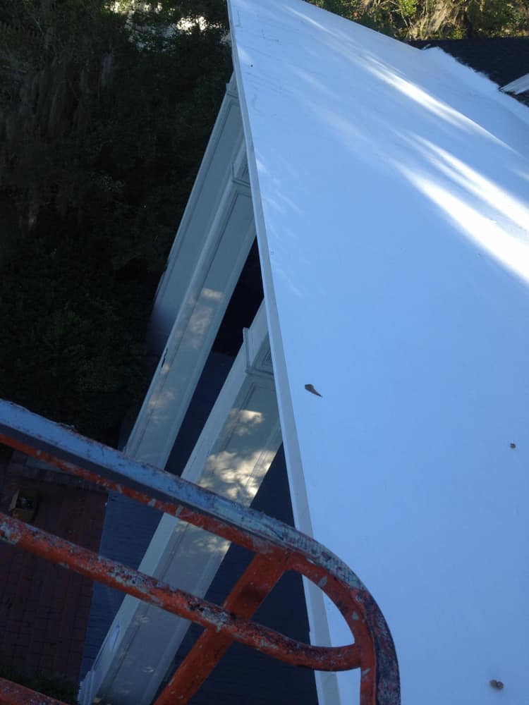 Projects by Hiott Construction