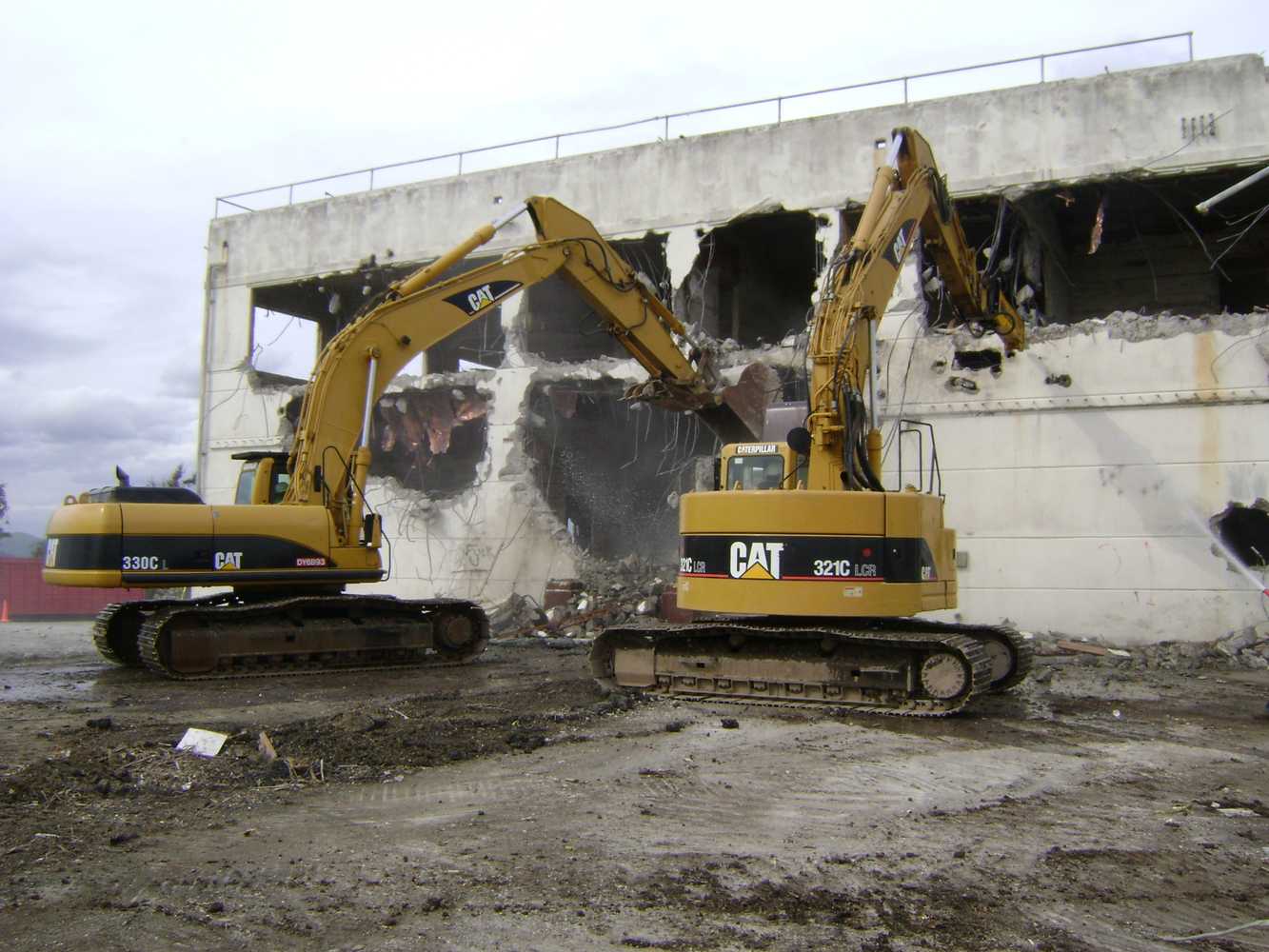 Element 26 Environmental & Demolition