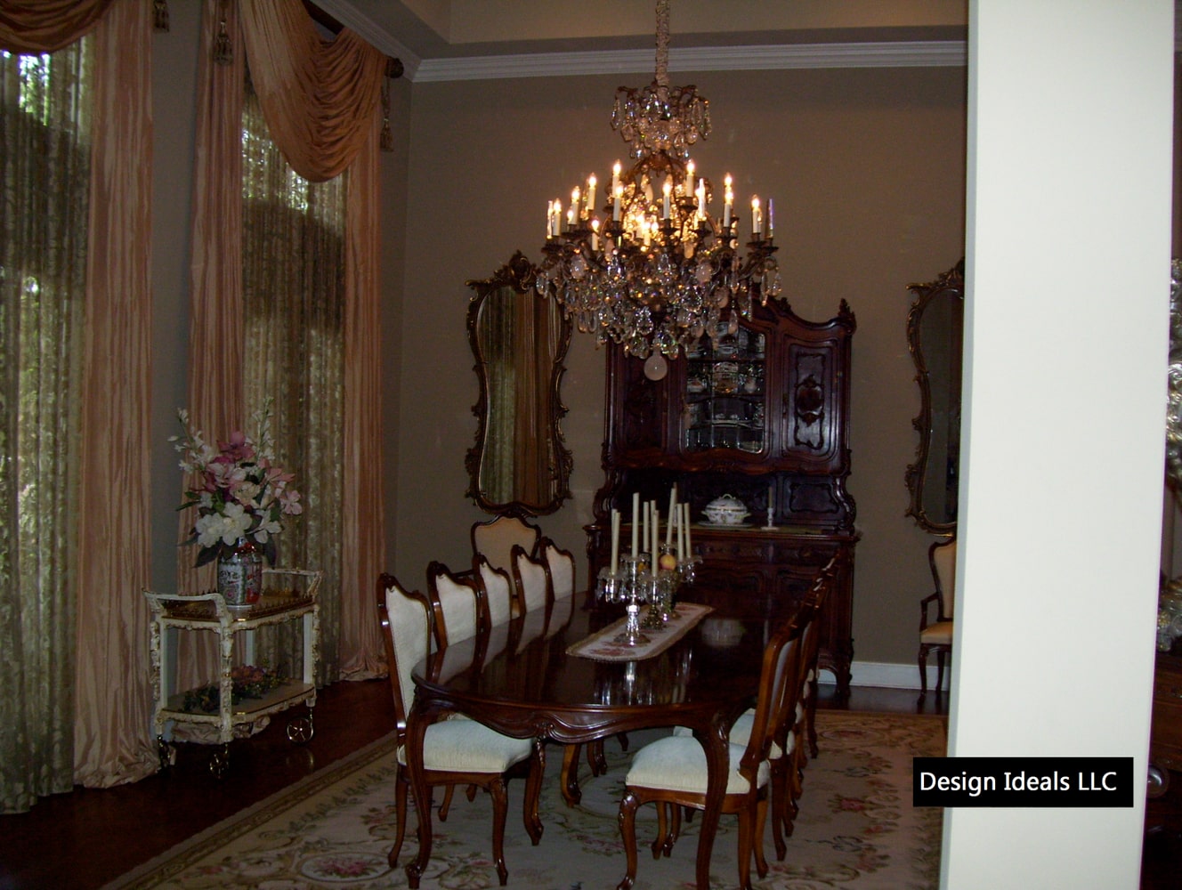 Photo(s) from Design Ideals LLC