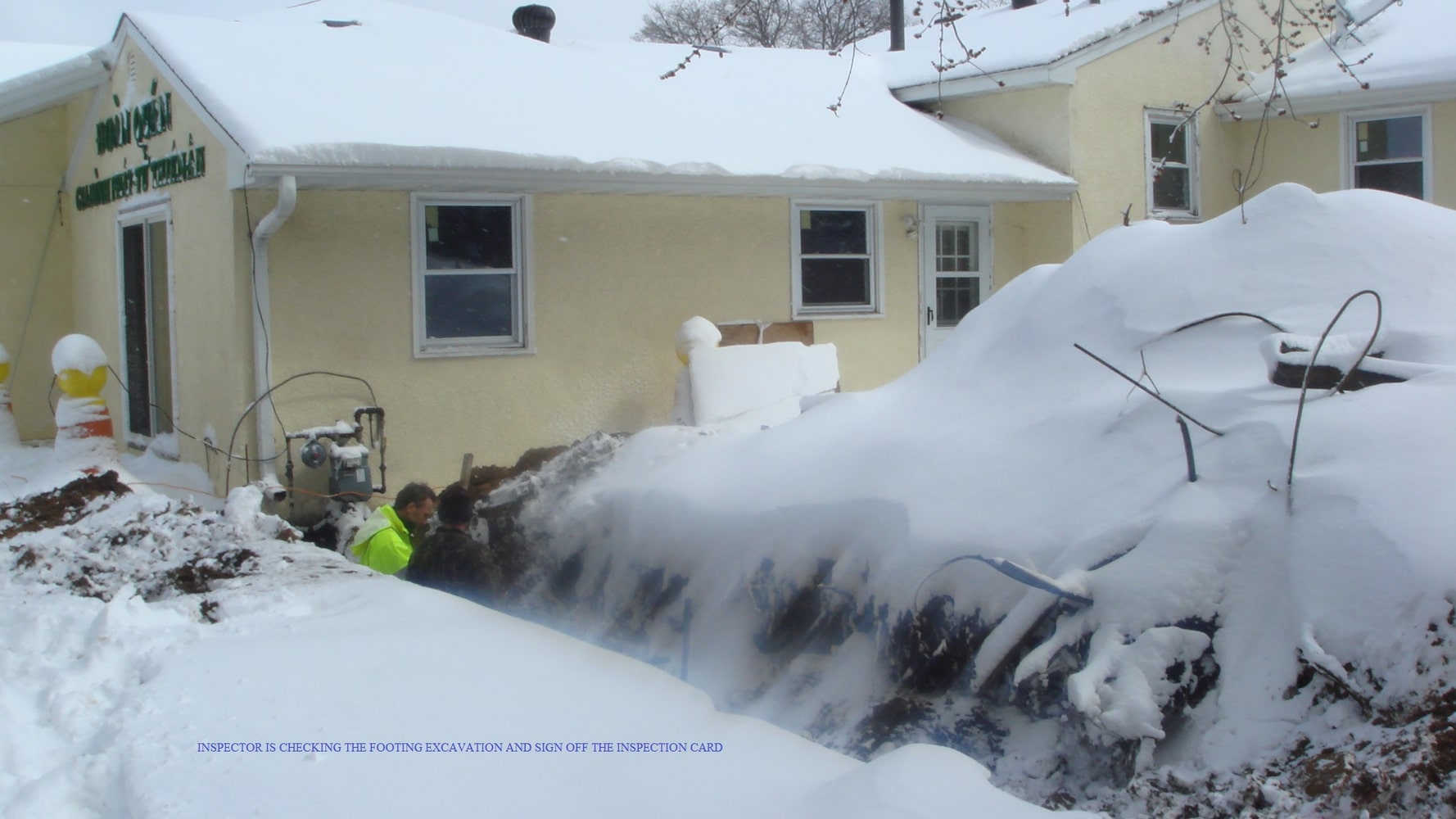 Photo(s) from Tai Commercial Residential Build Remodel And Repair Company