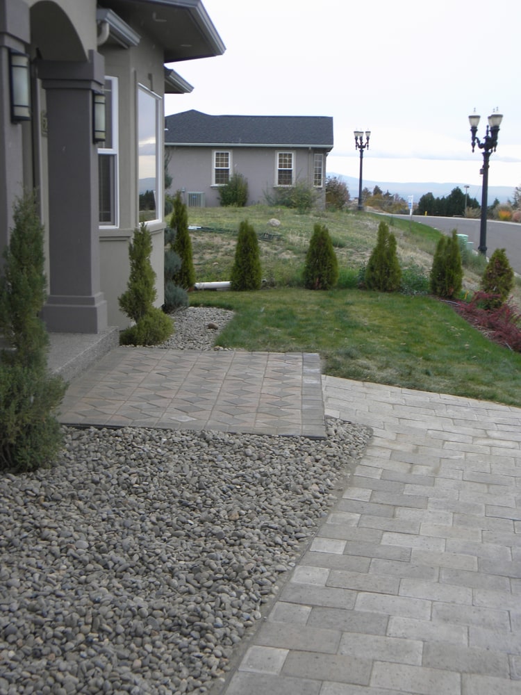 Photo(s) from A To Z Landscaping And Maint