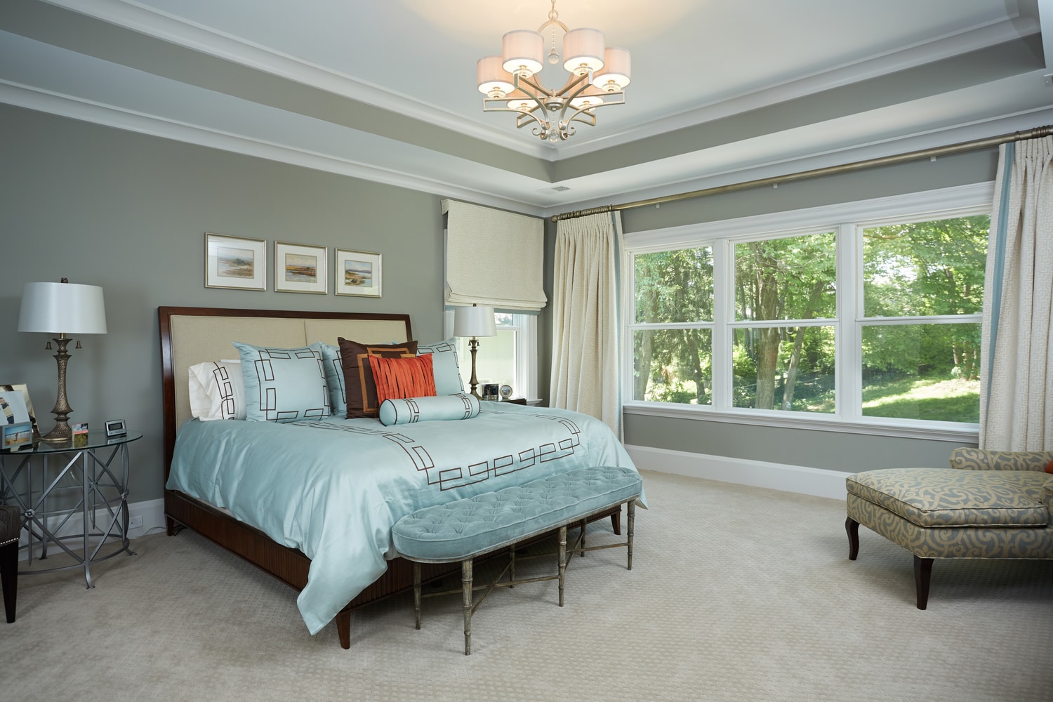 Kurtz Rd - McLean, VA - Joy Custom Design Build Home