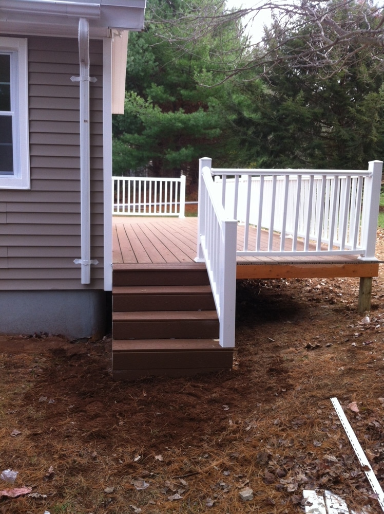 Photo(s) from We The Best Construction