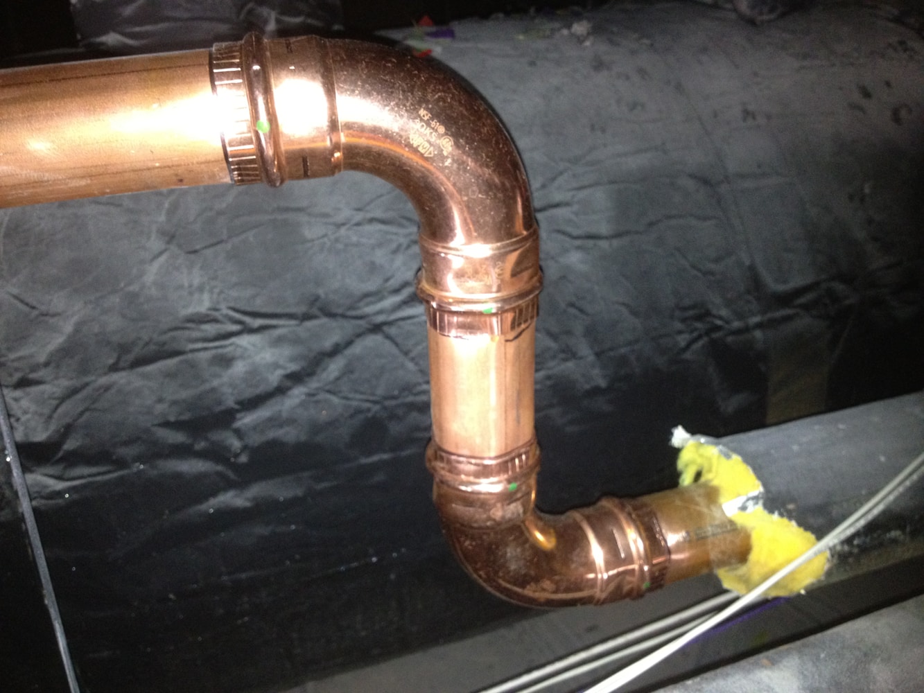 Photos from R G Plumbing Inc