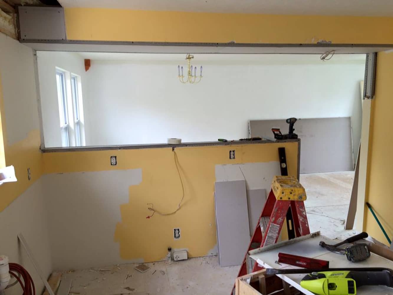 Photos from Rocky Road Contracting LLC