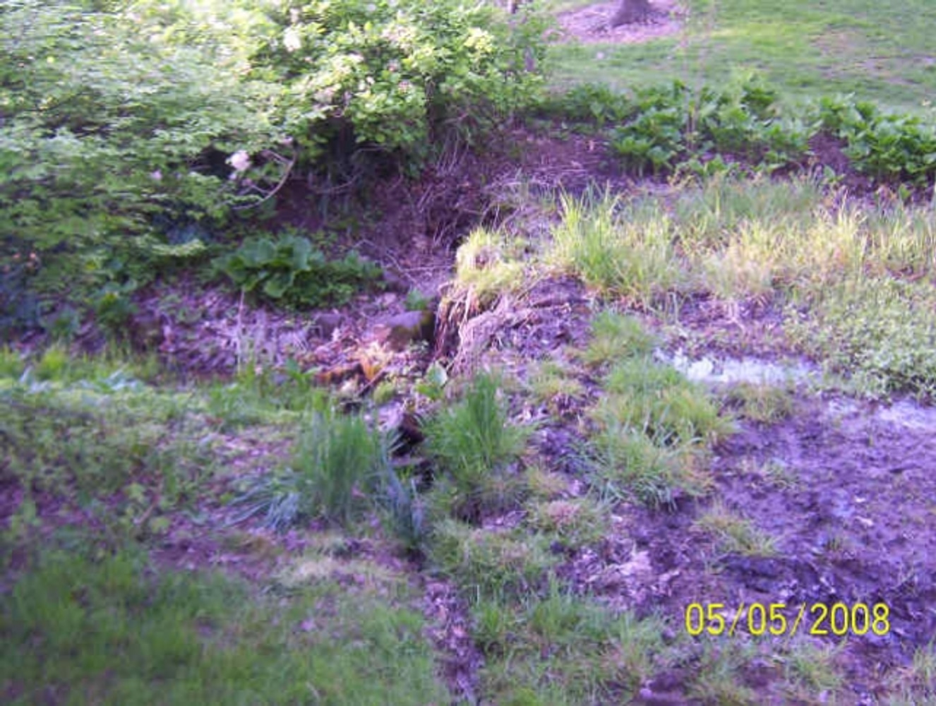 Jobs that we had done!