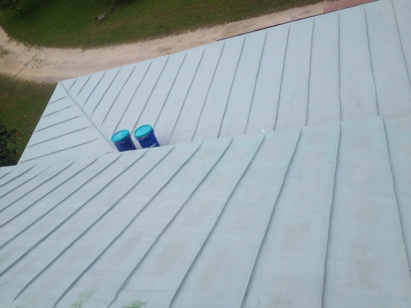 Photo(s) from Hiott Construction