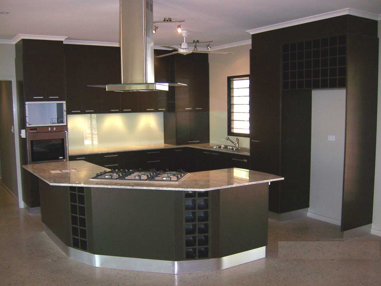 All Kinds of Kitchen Remodeling Styles 