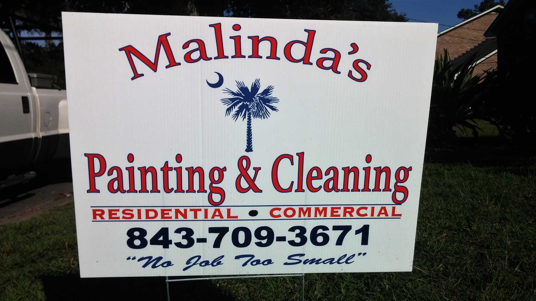 Photos from Malinda Antwine's Painting and Cleaning
