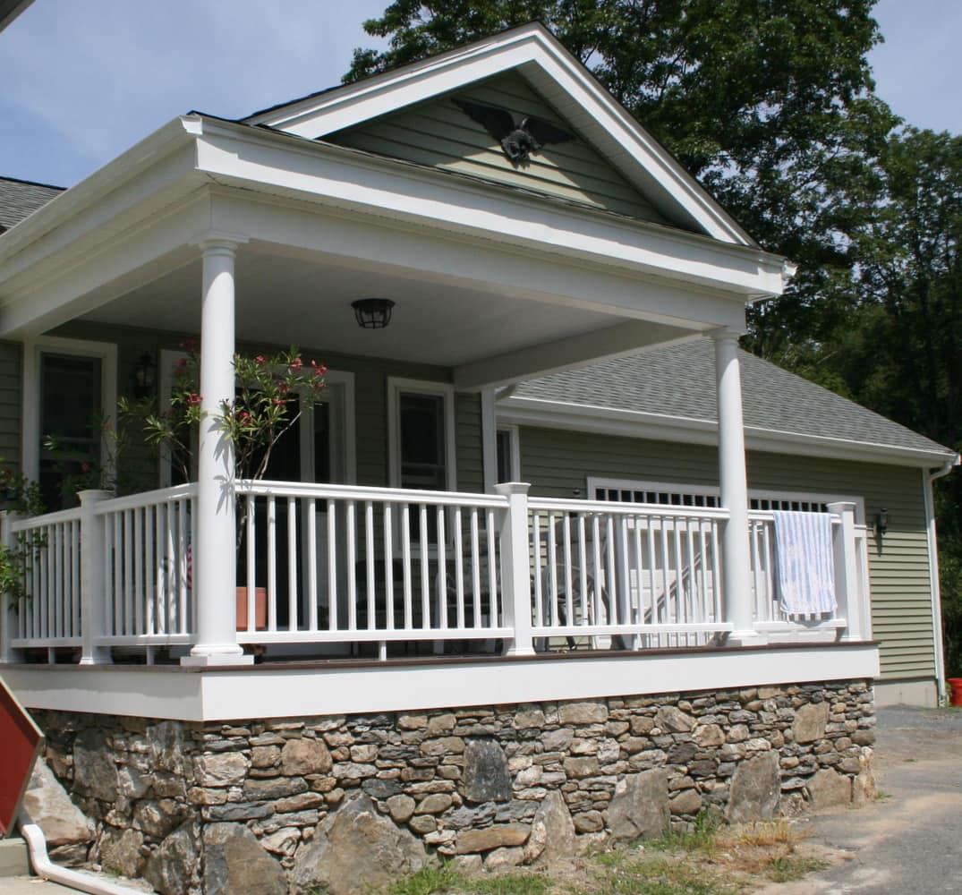 Sheedy And Sons General Contractors Project 1