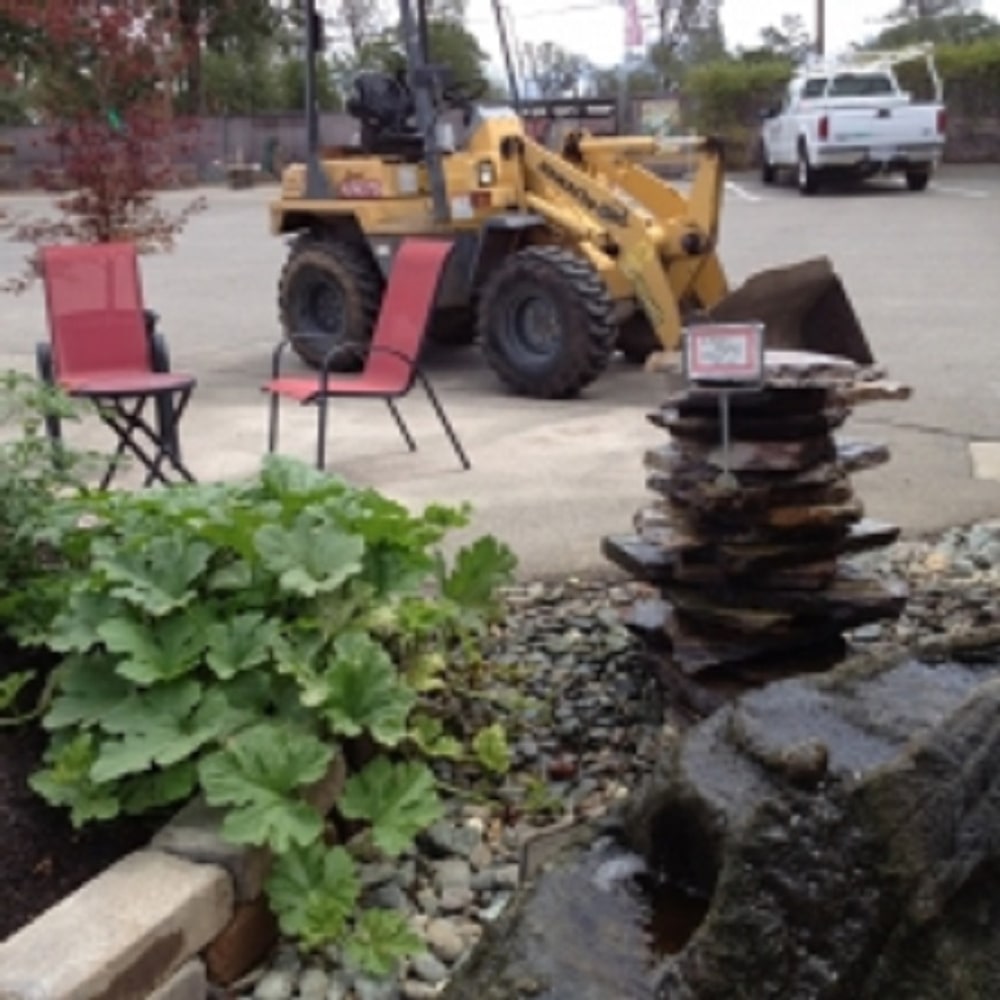  Axner Excavating Inc