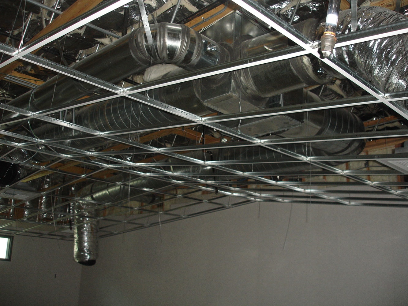 Desert Cooling Inc's projects