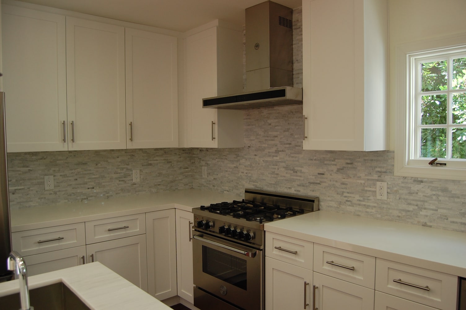 Pasadena Home Remodel