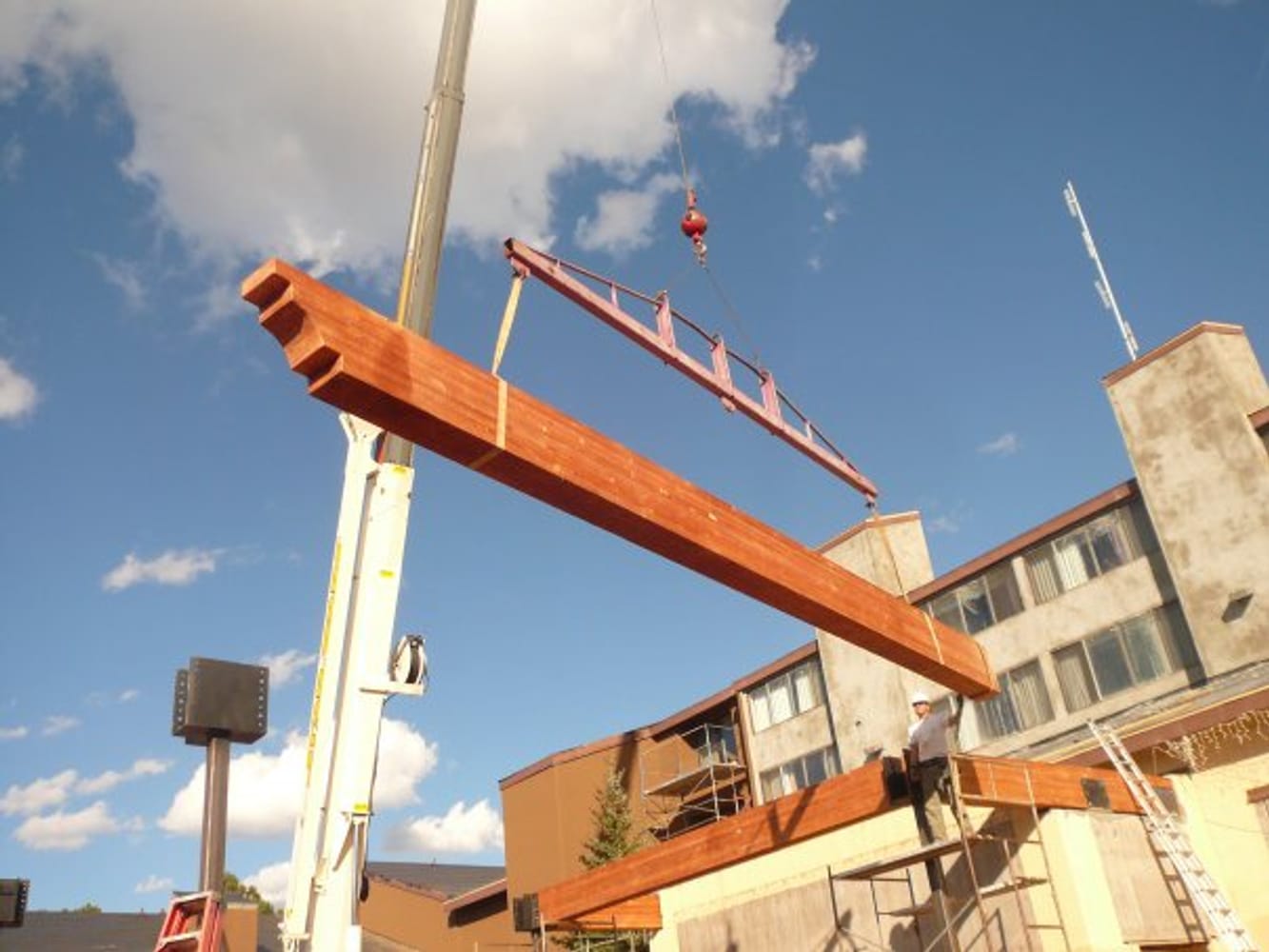 Photo(s) from Dov Construction