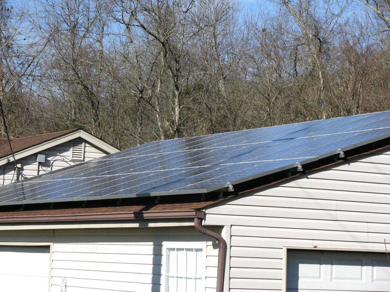 CNE Solar and Electric Project