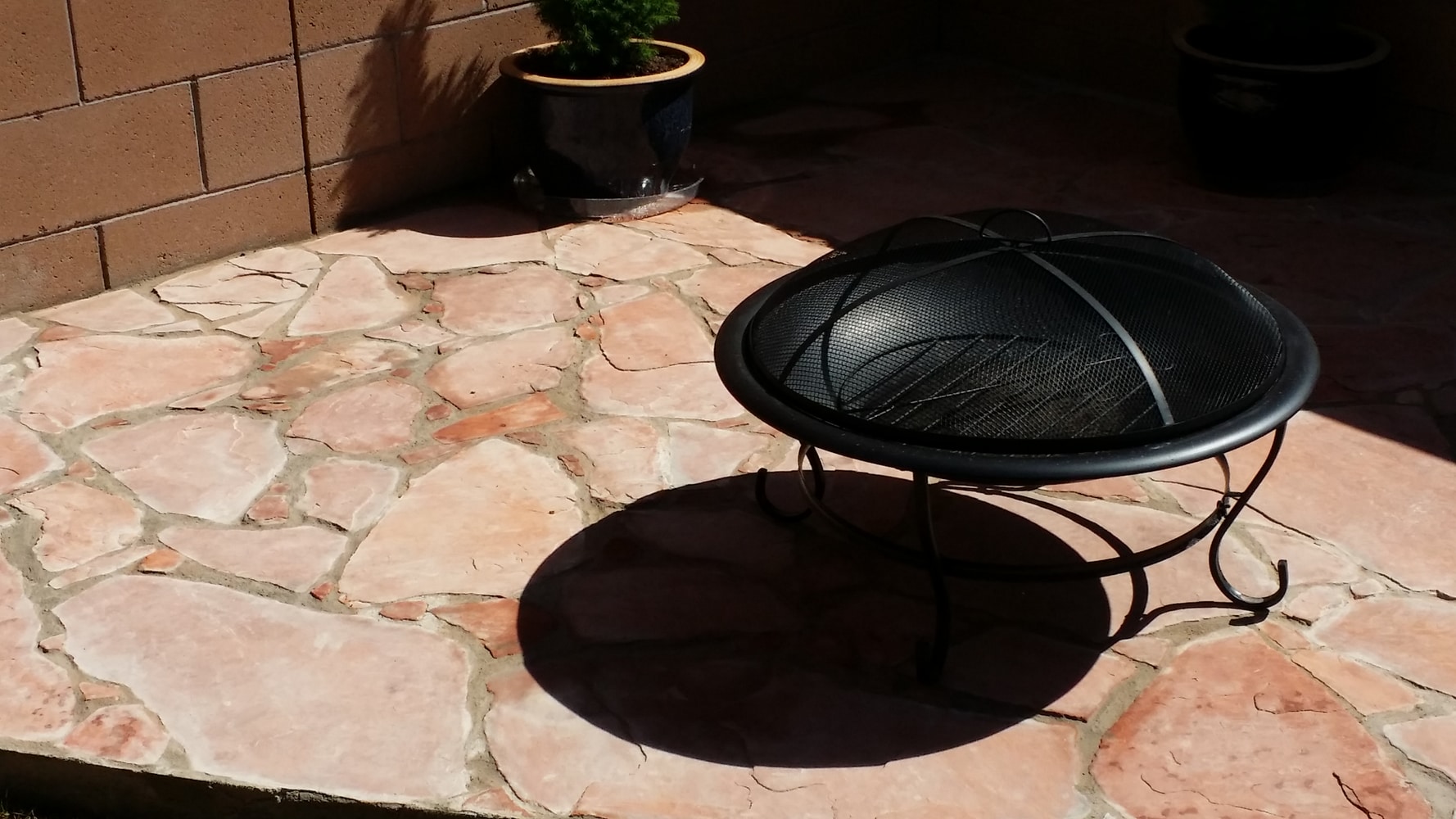 Photo(s) from Moore and Romero's landscaping and handyman services LLC