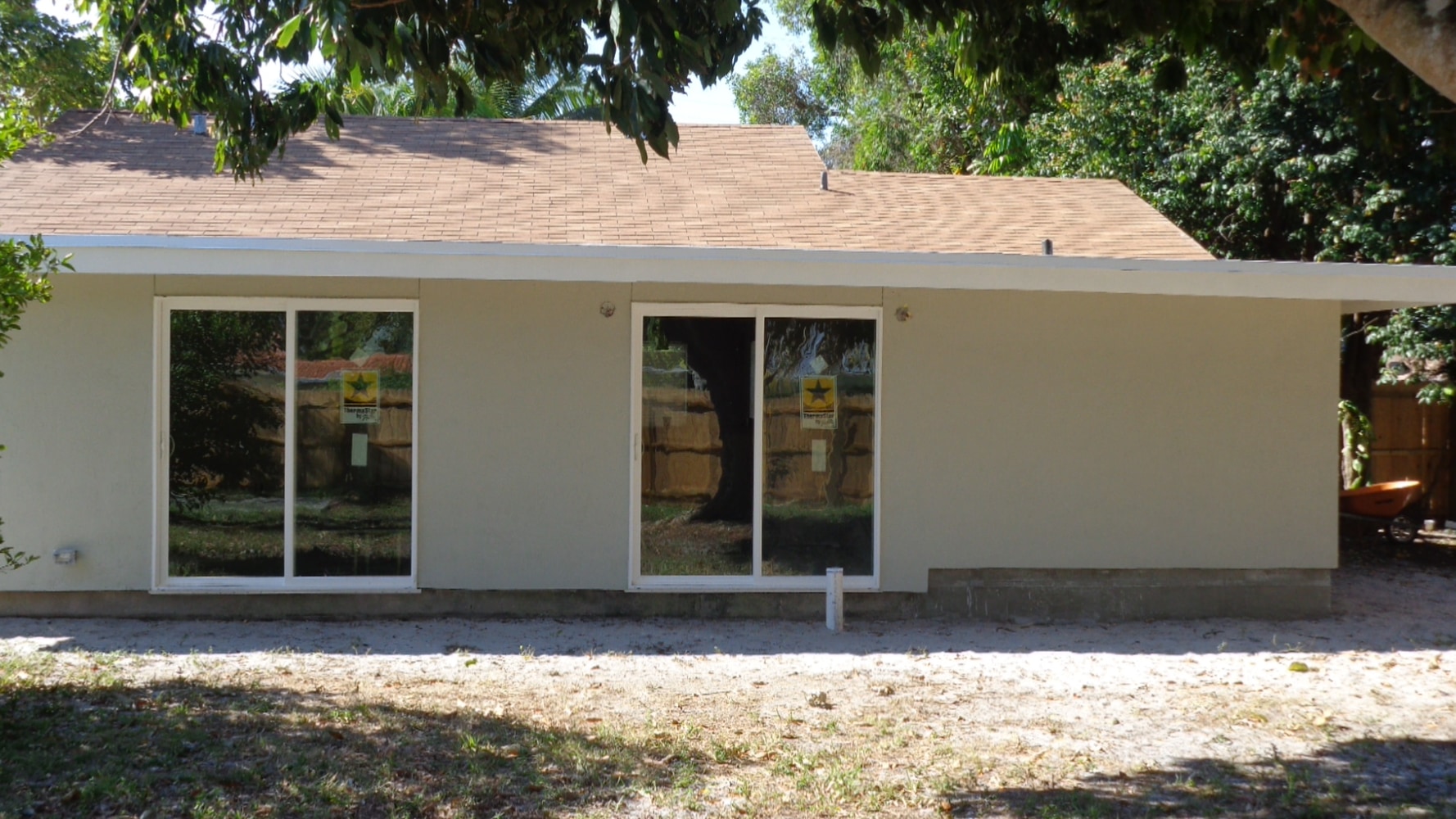 Oakland Park House House Rehab
