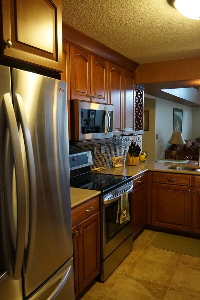 Kitchen Remodel - Tampa FL