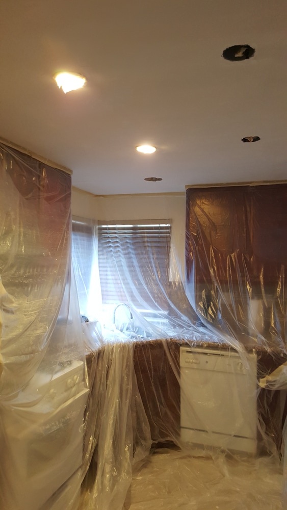 Photos from L G A Custom Drywall Corp