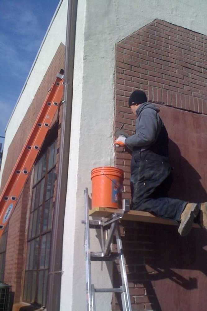 Northern Waterproofing And Restoration Co, Inc Project