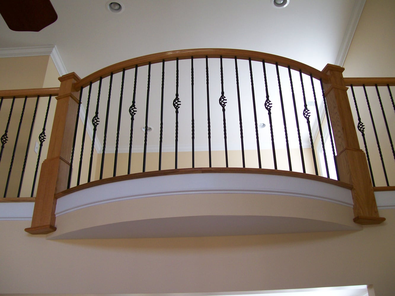 RON'S CUSTOM TRIM Project 1