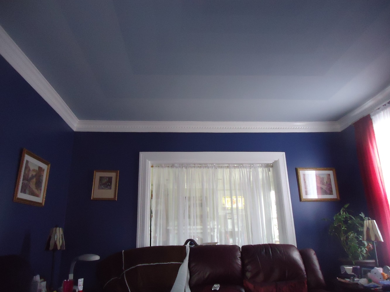 Project photos from Papa's Painting Inc.