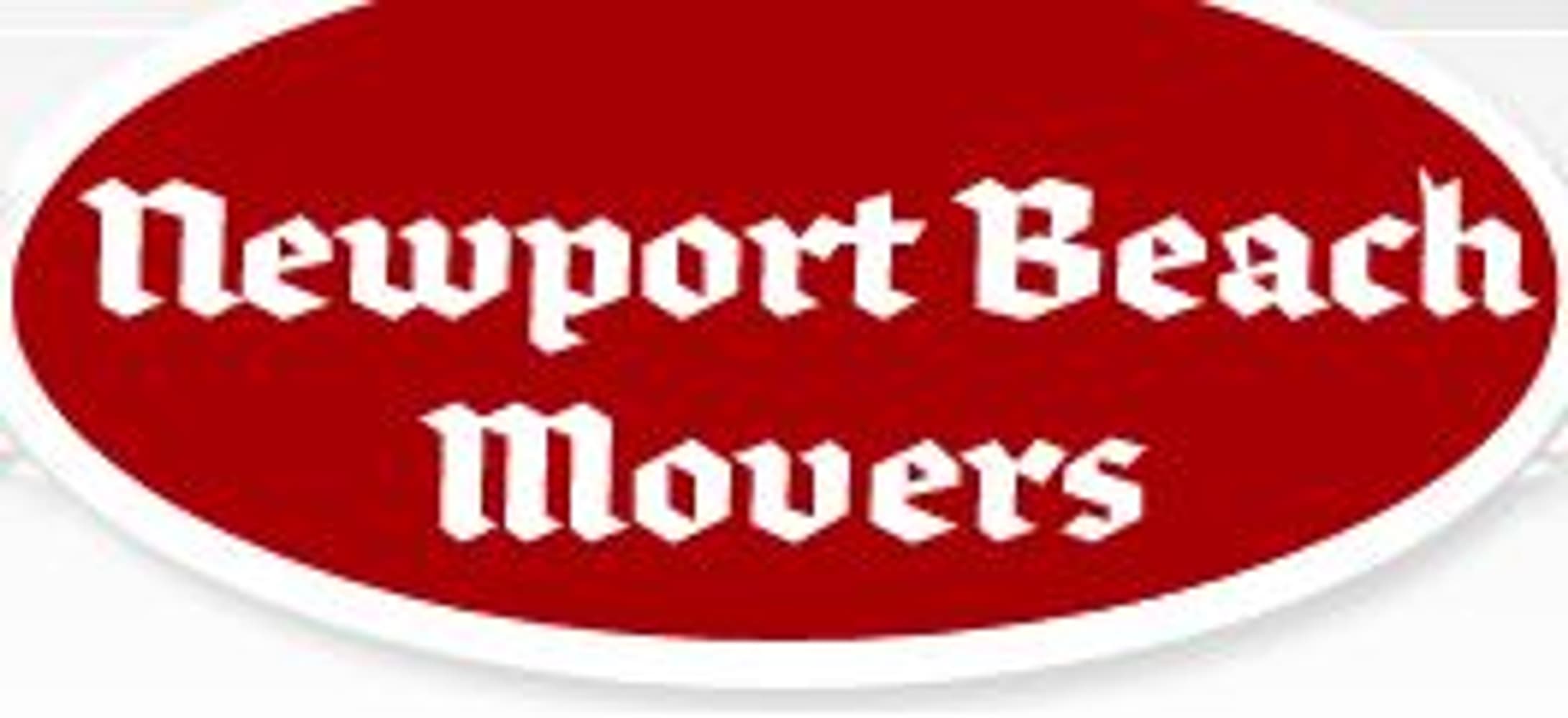 Newport Beach Movers Project 1