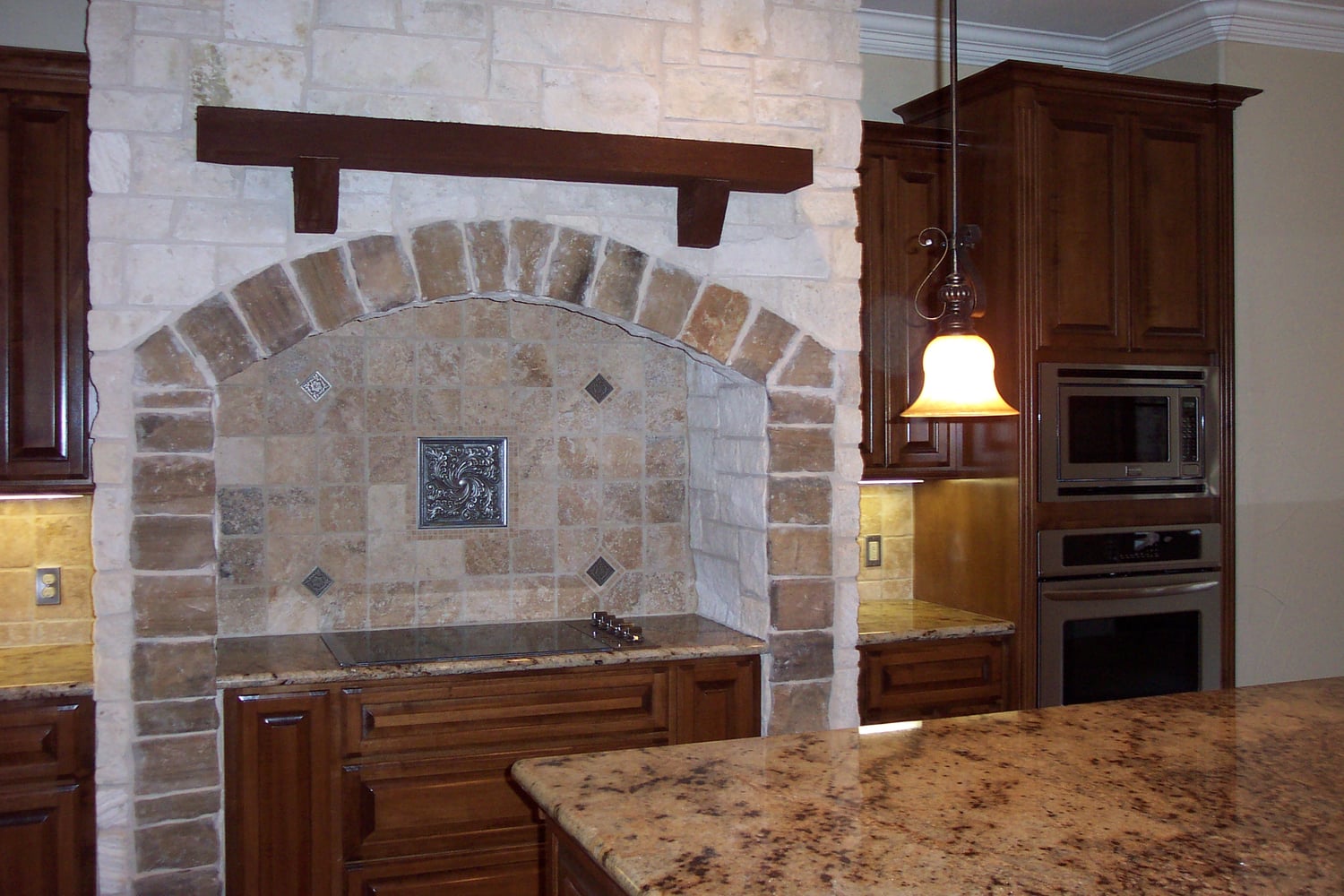 Lee Design Build Project