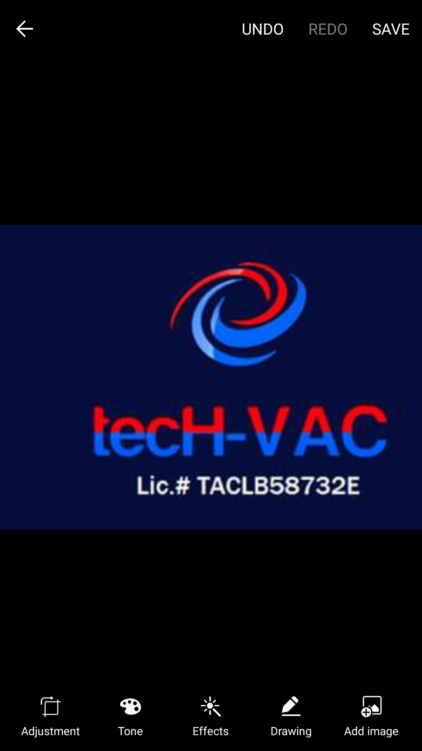 Tech-Vac